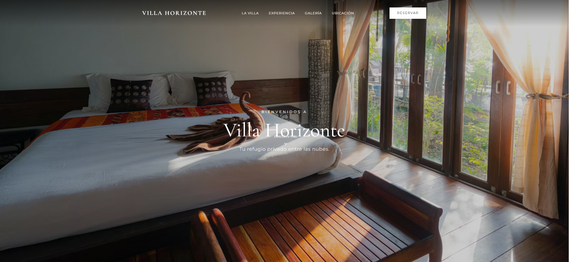 Villa Horizonte